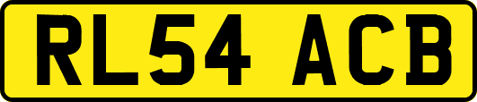 RL54ACB