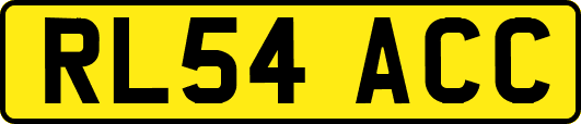 RL54ACC