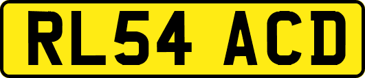 RL54ACD