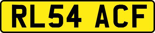 RL54ACF