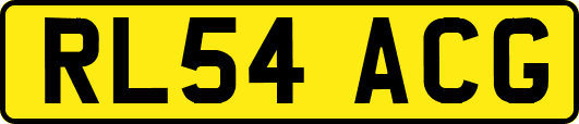 RL54ACG