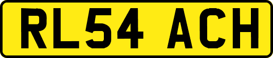 RL54ACH