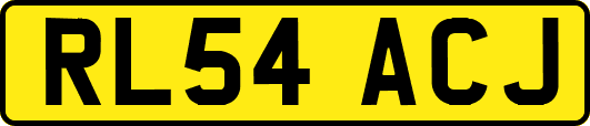 RL54ACJ
