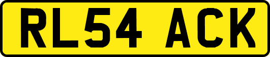 RL54ACK