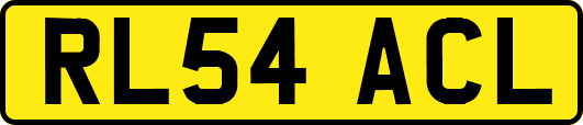 RL54ACL