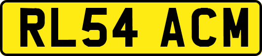 RL54ACM