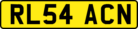 RL54ACN