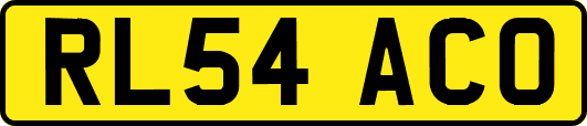 RL54ACO