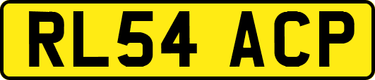 RL54ACP