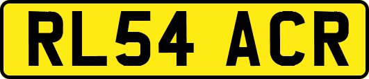 RL54ACR