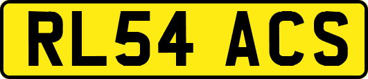 RL54ACS