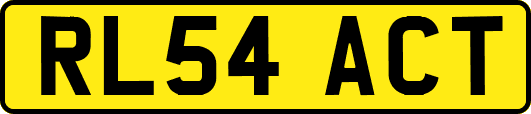 RL54ACT