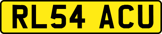 RL54ACU