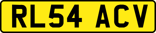 RL54ACV