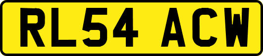 RL54ACW