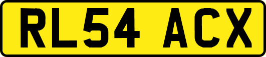 RL54ACX