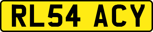 RL54ACY