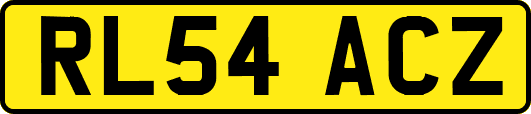 RL54ACZ