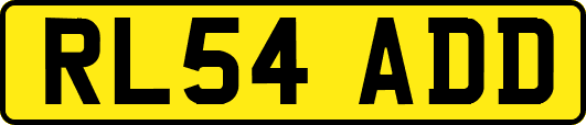 RL54ADD