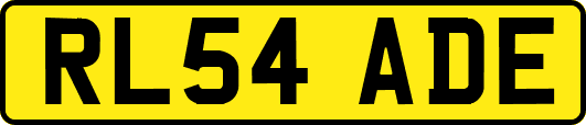 RL54ADE
