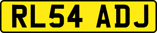 RL54ADJ