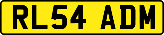 RL54ADM