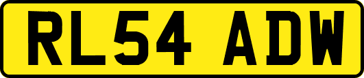 RL54ADW