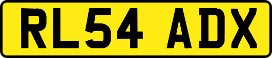 RL54ADX