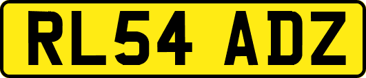 RL54ADZ