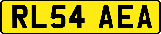 RL54AEA