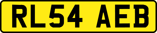 RL54AEB