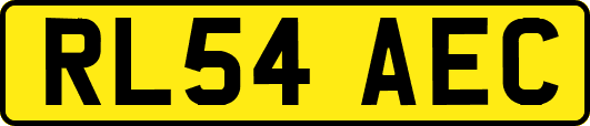 RL54AEC