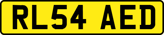 RL54AED