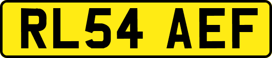 RL54AEF