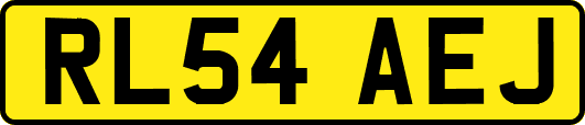 RL54AEJ