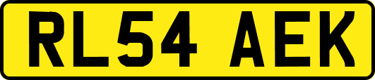 RL54AEK