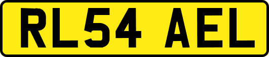 RL54AEL