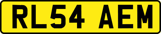 RL54AEM