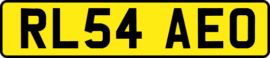 RL54AEO