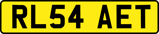 RL54AET