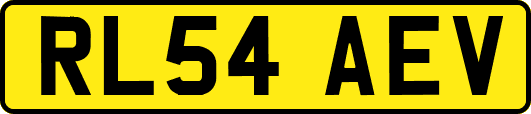 RL54AEV