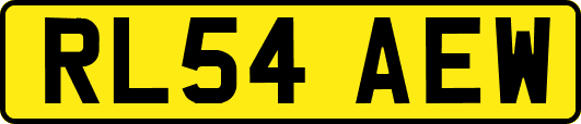 RL54AEW