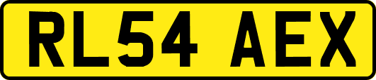 RL54AEX