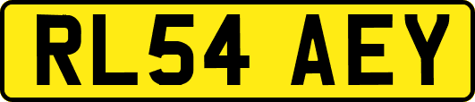 RL54AEY