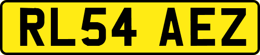 RL54AEZ