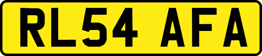 RL54AFA