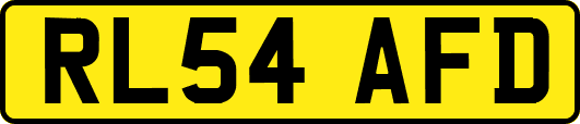 RL54AFD