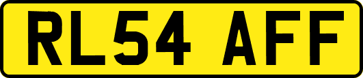 RL54AFF