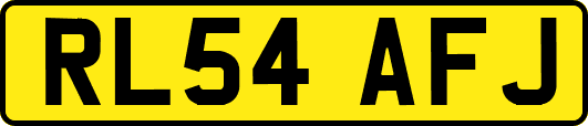 RL54AFJ