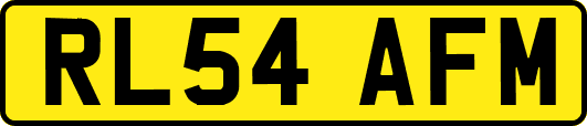 RL54AFM